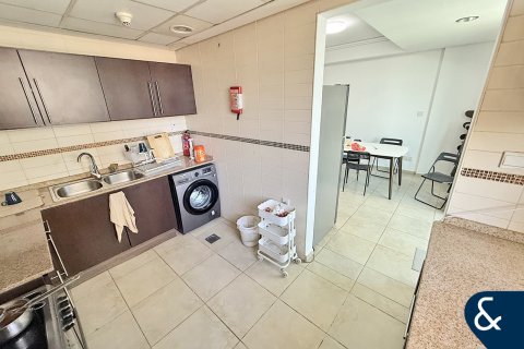 Appartement à Jumeirah Lake Towers, Dubai, 3 chambres, 153 m², № 75953 - photo 16