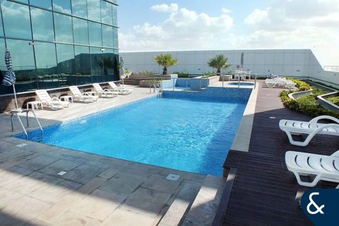 Appartement à Jumeirah Lake Towers, Dubai, 3 chambres, 153 m², № 75953 - photo 17