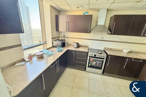 Appartement à Jumeirah Lake Towers, Dubai, 3 chambres, 153 m², № 75953 - photo 15