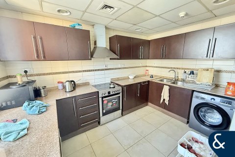 Appartement à Jumeirah Lake Towers, Dubai, 3 chambres, 153 m², № 75953 - photo 3