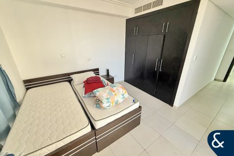 Appartement à Jumeirah Lake Towers, Dubai, 3 chambres, 153 m², № 75953 - photo 12