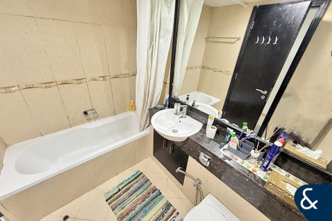 Appartement à Jumeirah Lake Towers, Dubai, 3 chambres, 153 m², № 75953 - photo 7