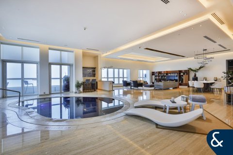 شقة في Elite Residence, مرسى دبي, دبي 4 غرف نوم, 580 م² رقم 75955 - صورة 7