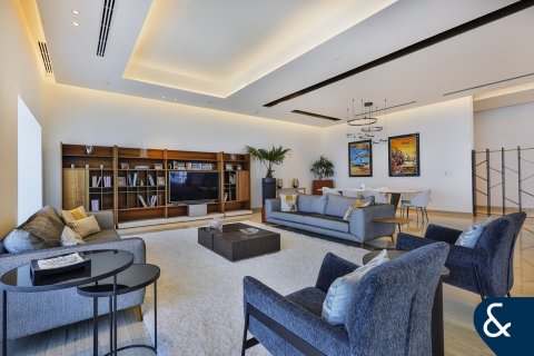 شقة في Elite Residence, مرسى دبي, دبي 4 غرف نوم, 580 م² رقم 75955 - صورة 3