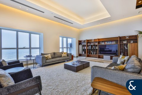 شقة في Elite Residence, مرسى دبي, دبي 4 غرف نوم, 580 م² رقم 75955 - صورة 5