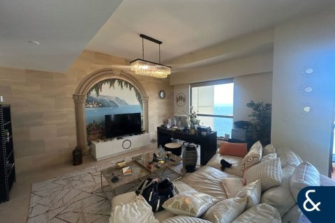 Купить квартиру в Джумейра Бич Резиденс, Дубай: 2 спальни, 132м², № 75954 - фото 5