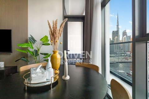 Apartment in 15 Northside, Business Bay, Dubai 1 bedroom, 54.35 sq.m. № 143224