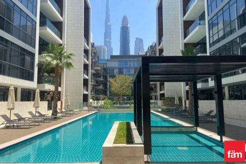 شقة في الوصل, دبي 1غرف نوم, 128.9 م² رقم 18518 - صورة 1