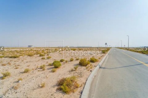 Terreno en Dubai, 707.3 m², № 18513 - foto 7