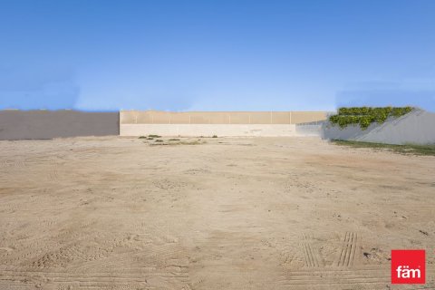 Terreno en Dubai, 707.3 m², № 18513 - foto 1