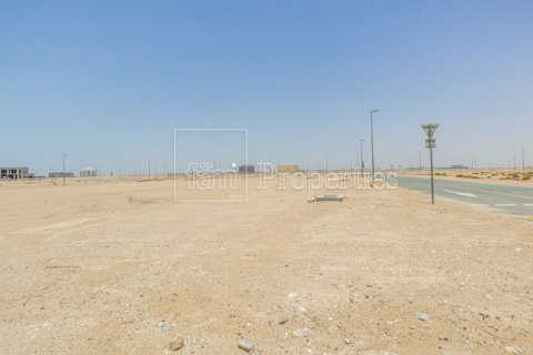 Terreno en Dubai, 707.3 m², № 18513 - foto 10