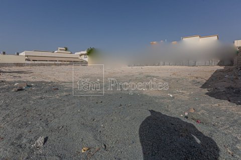 Terreno en Dubai, 707.3 m², № 18513 - foto 5