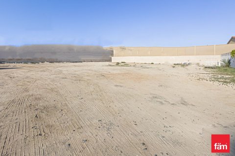 Terreno en Dubai, 707.3 m², № 18513 - foto 2