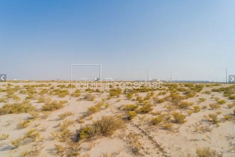 Terreno en Dubai, 707.3 m², № 18513 - foto 9