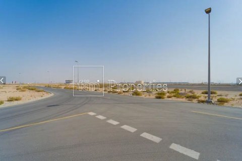 Terreno en Dubai, 707.3 m², № 18513 - foto 8