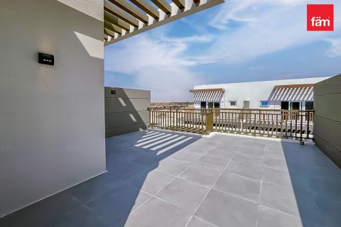 Villa à Dubai, 3 chambres, 112.2 m², № 85942 - photo 16