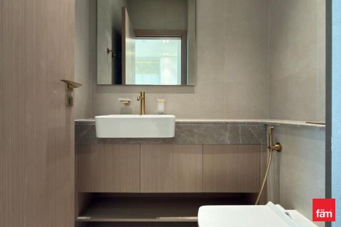 Купить квартиру в Дубае: 1 спальня, 75м², № 85933 - фото 11