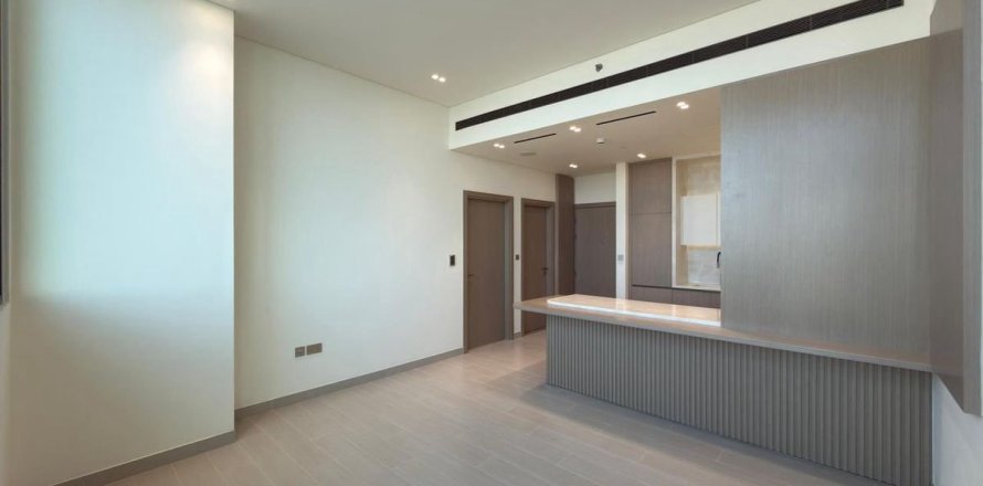 Квартира в Дубае, 1 спальня, 75м², № 85933