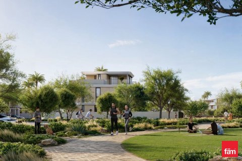 Купить виллу в Дубае: 4 спальни, 325.8м², № 85943 - фото 14
