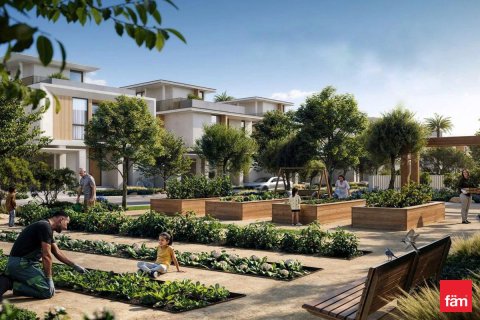 Купить виллу в Дубае: 4 спальни, 325.8м², № 85943 - фото 16