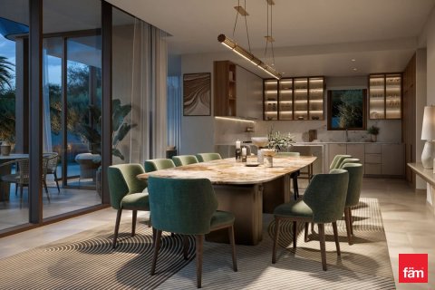 Купить виллу в Дубае: 4 спальни, 325.8м², № 85943 - фото 6