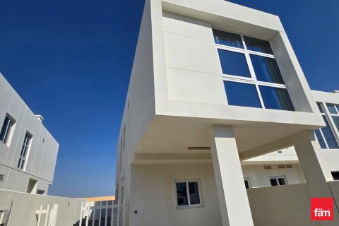 Maison de ville à Dubai, 3 chambres, 174.8 m², № 85935