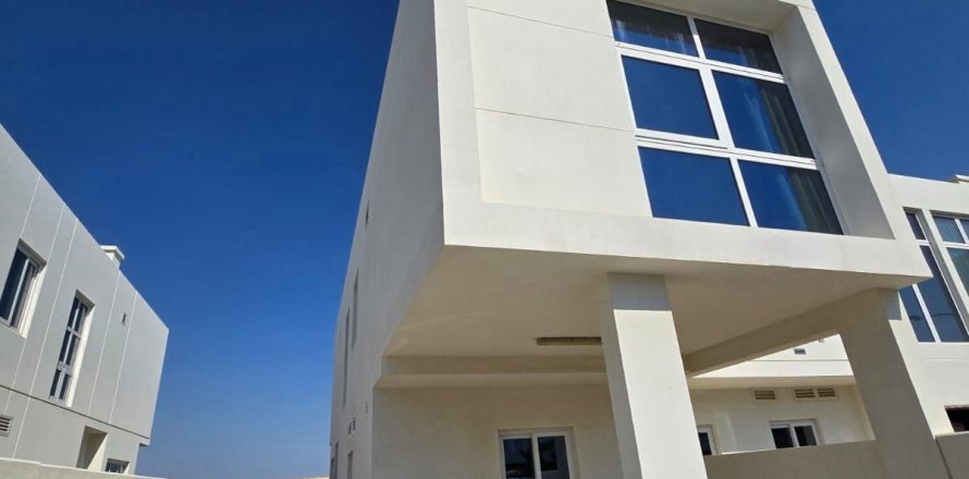 Maison de ville à Dubai, 3 chambres, 174.8 m², № 85935