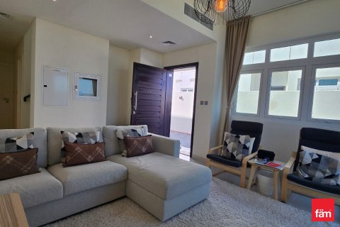 Maison de ville à Dubai, 3 chambres, 174.8 m², № 85935 - photo 3