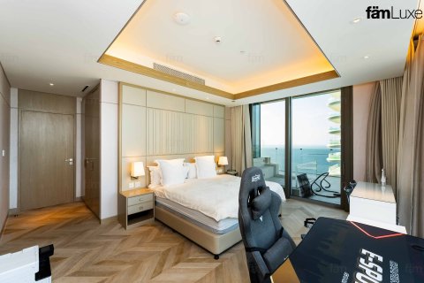 Ático en Dubai, 4 dormitorios, 473.8 m², № 85932 - foto 18