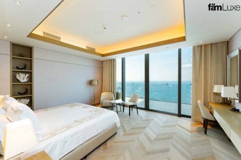 Ático en Dubai, 4 dormitorios, 473.8 m², № 85932 - foto 5