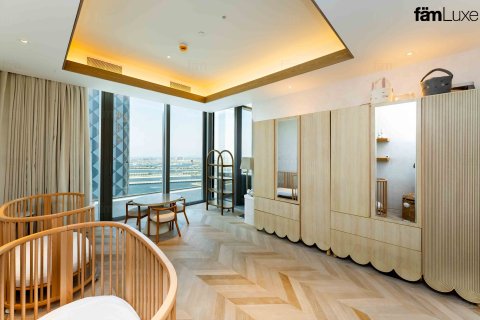 Ático en Dubai, 4 dormitorios, 473.8 m², № 85932 - foto 14