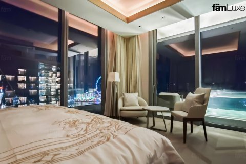 Ático en Dubai, 4 dormitorios, 473.8 m², № 85932 - foto 23