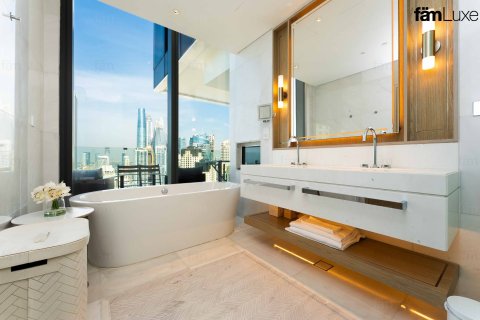 Ático en Dubai, 4 dormitorios, 473.8 m², № 85932 - foto 16