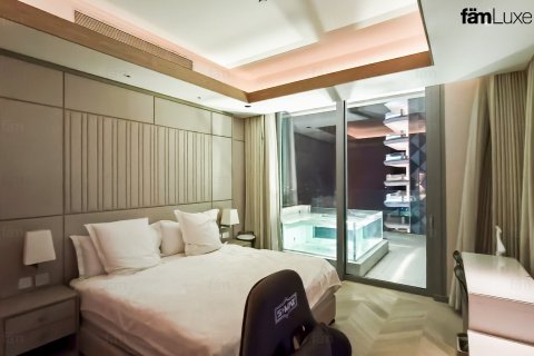 Ático en Dubai, 4 dormitorios, 473.8 m², № 85932 - foto 27