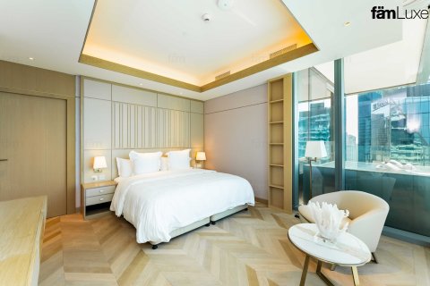 Ático en Dubai, 4 dormitorios, 473.8 m², № 85932 - foto 15