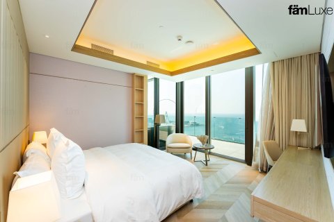 Ático en Dubai, 4 dormitorios, 473.8 m², № 85932 - foto 13