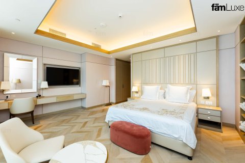 Ático en Dubai, 4 dormitorios, 473.8 m², № 85932 - foto 20