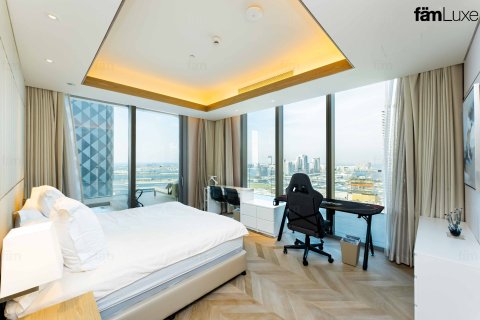 Ático en Dubai, 4 dormitorios, 473.8 m², № 85932 - foto 12