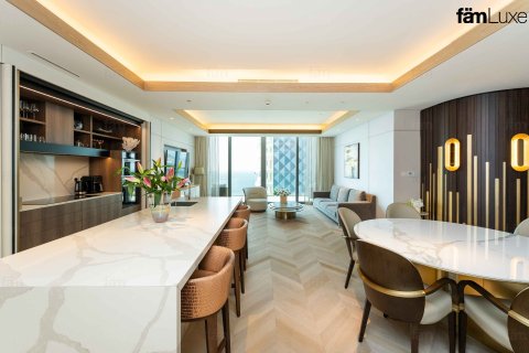 Ático en Dubai, 4 dormitorios, 473.8 m², № 85932 - foto 7