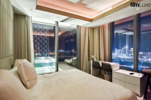 Ático en Dubai, 4 dormitorios, 473.8 m², № 85932 - foto 17