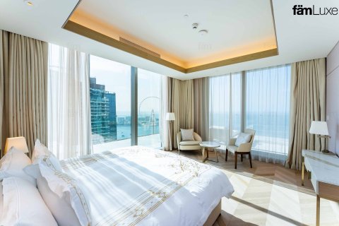 Ático en Dubai, 4 dormitorios, 473.8 m², № 85932 - foto 4