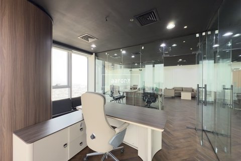 Oficina en Business Bay, Dubai, 111.3 m², № 48000 - foto 3