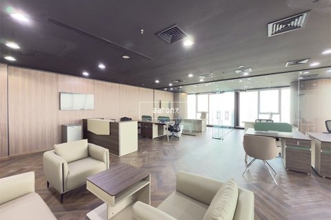 Oficina en Business Bay, Dubai, 111.3 m², № 48000 - foto 1