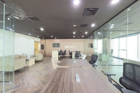 Oficina en Business Bay, Dubai, 111.3 m², № 48000 - foto 8