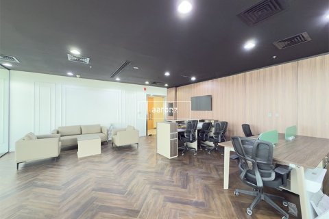 Oficina en Business Bay, Dubai, 111.3 m², № 48000 - foto 5