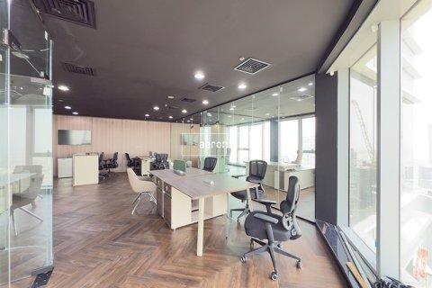 Oficina en Business Bay, Dubai, 111.3 m², № 48000 - foto 11