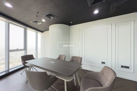 Oficina en Business Bay, Dubai, 111.3 m², № 48000 - foto 7