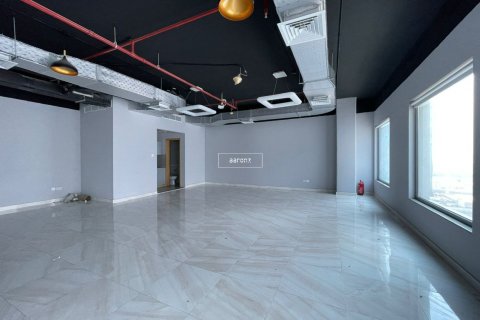 Office in Business Bay, Dubai 109.4 sq.m. № 47998 - photo 1