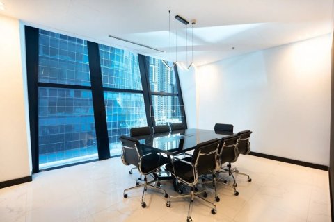 Office in Business Bay, Dubai 197.6 sq.m. № 47999 - photo 6