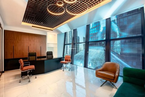 Office in Business Bay, Dubai 197.6 sq.m. № 47999 - photo 2